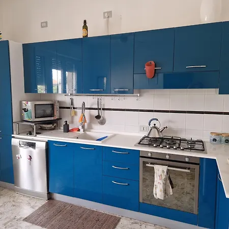 Casa Verrotti *