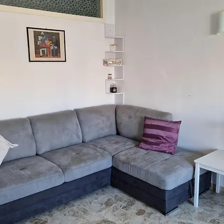 Casa Verrotti *
